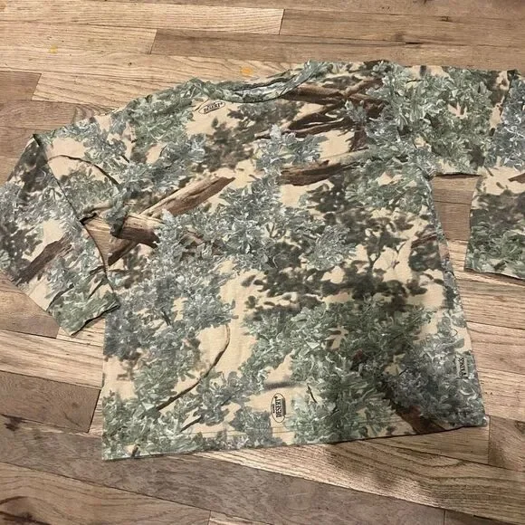 Bundle boy 5 items shirts jeans size 10-12 large - Picture 2 of 16